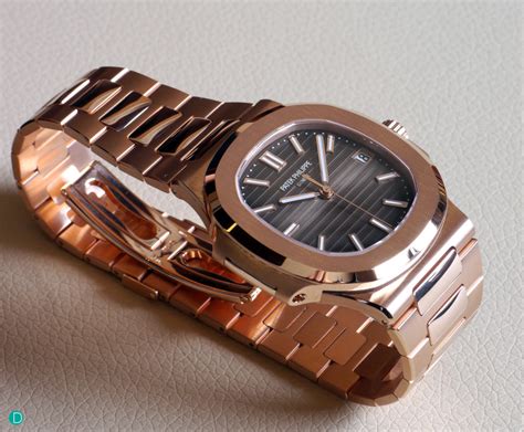 patek philippe nautilus 5711 alternative|patek philippe 5711 rose gold.